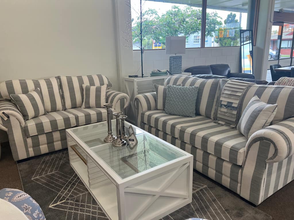 Bella 3+2 Seater, N.Z Made