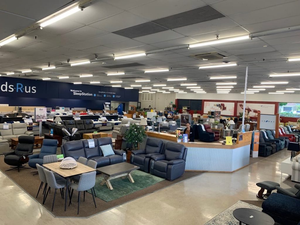 About Us Baxters Interiors